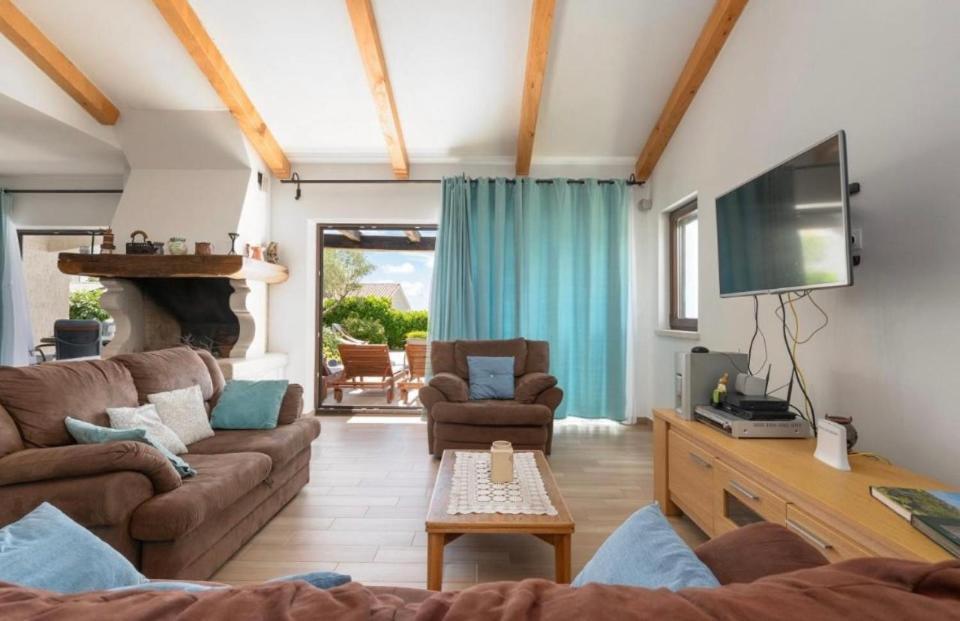 Dolcevita At With Private Pool Villa Barat (Porec)