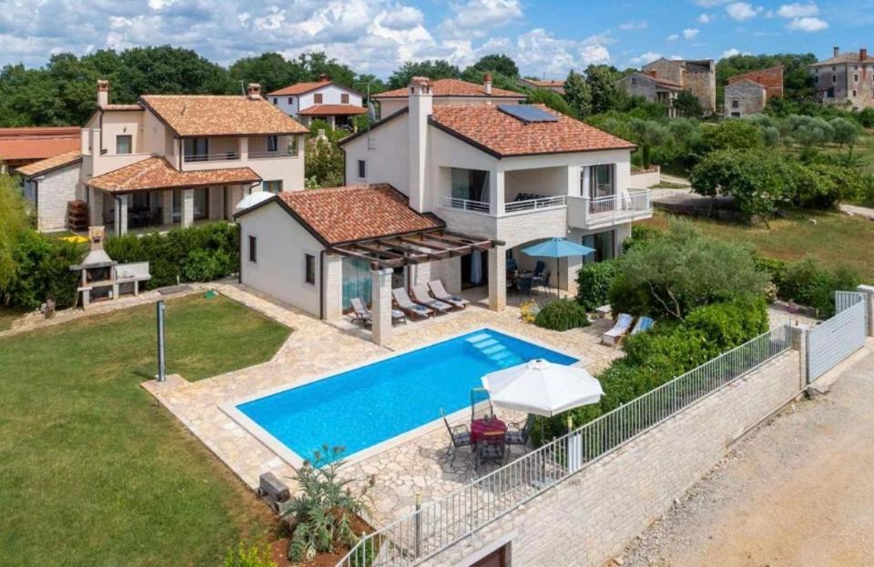 Dolcevita At With Private Pool *
