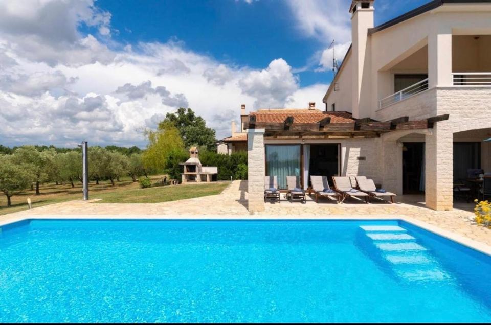 Dolcevita At With Private Pool