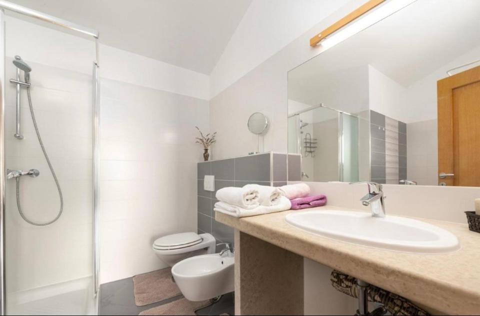 Dolcevita At With Private Pool * Barat (Porec)